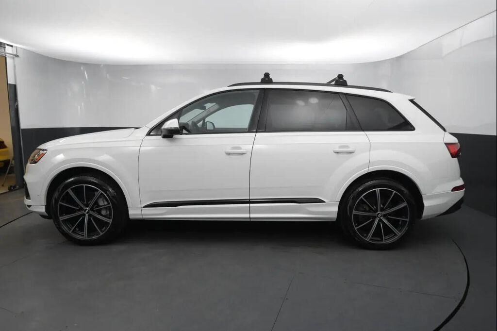 2021 Audi Q7