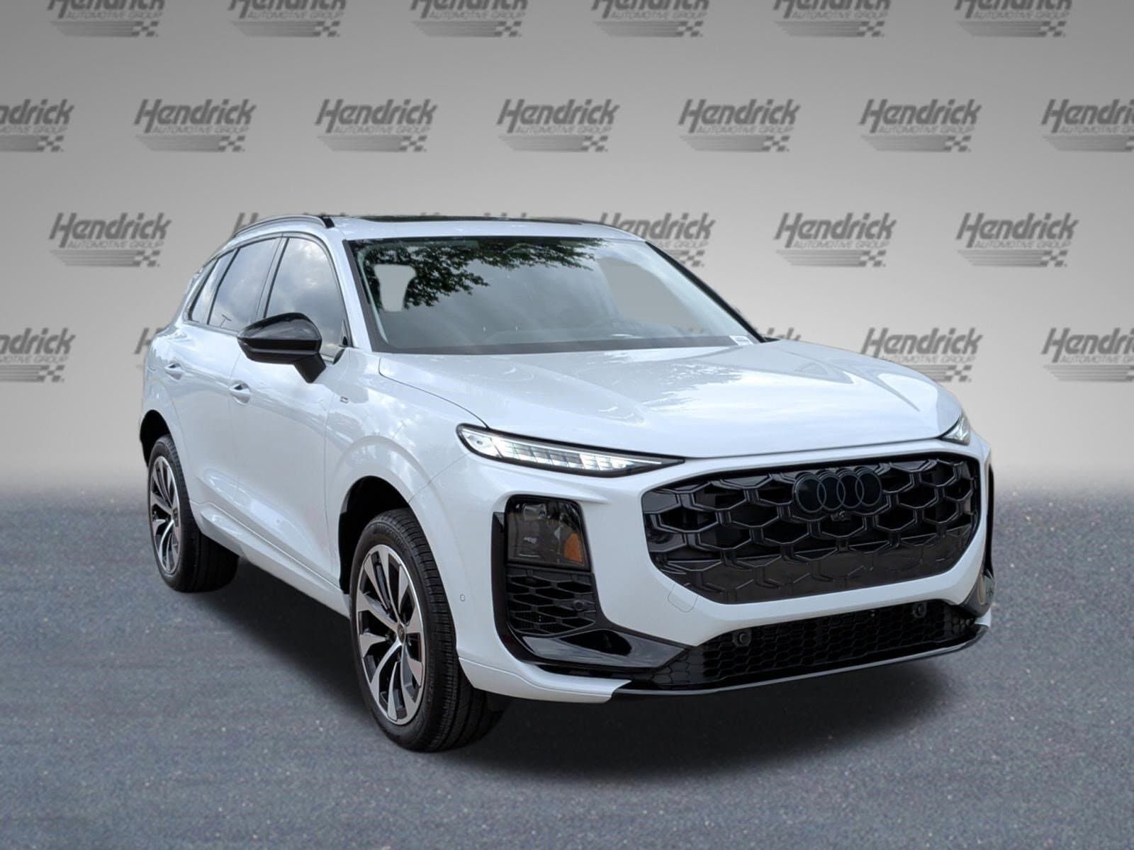 2026 Audi Q3