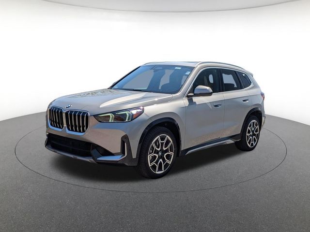 2026 BMW X1