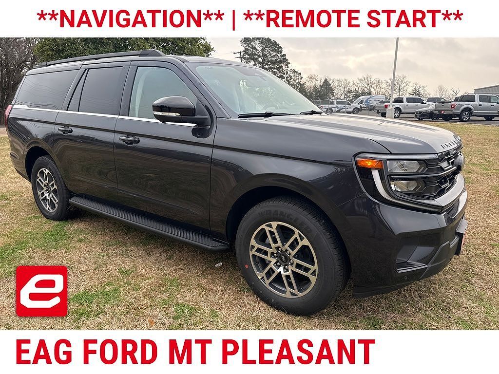 2026 FORD Expedition