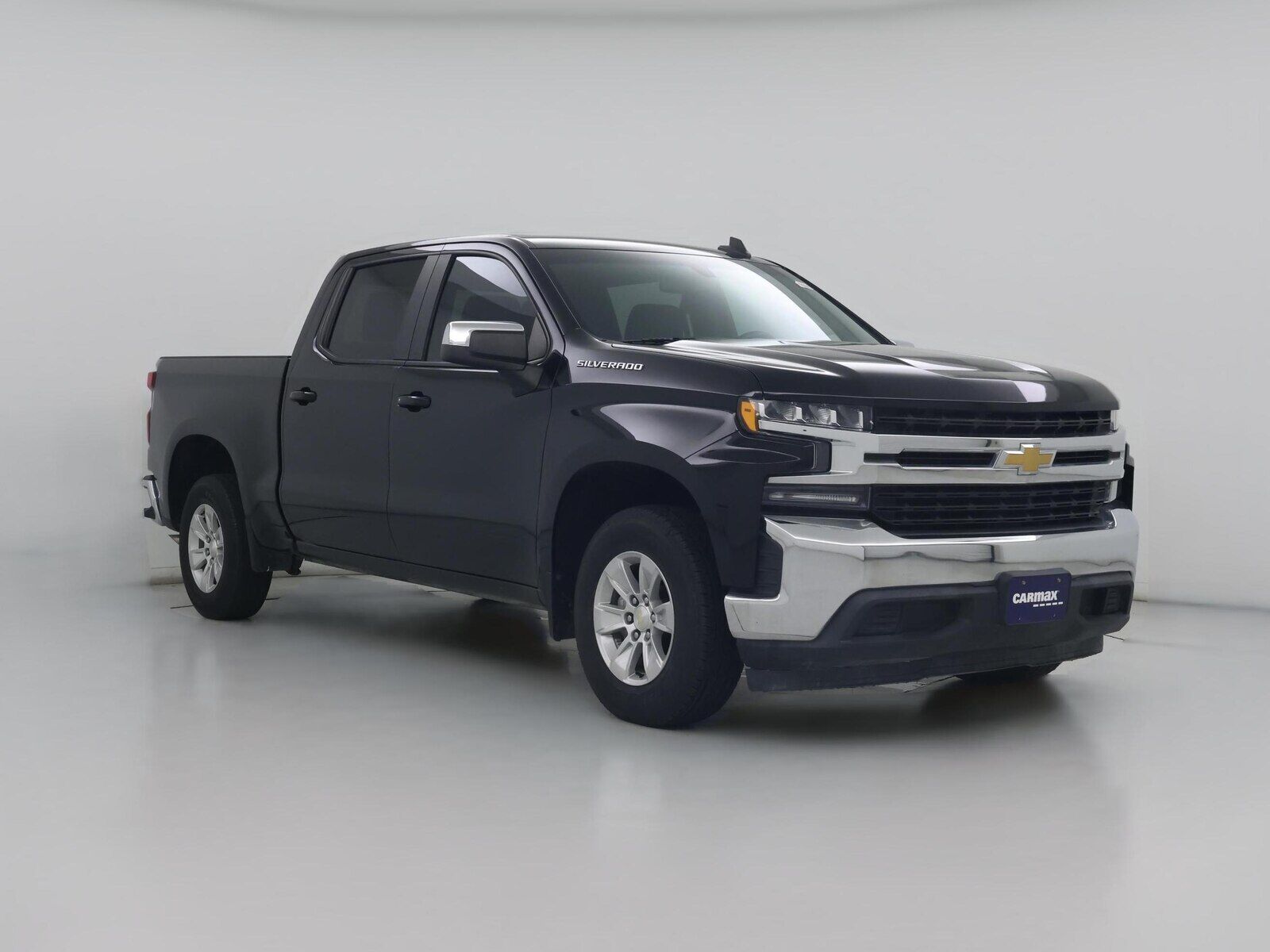 2020 CHEVROLET Silverado