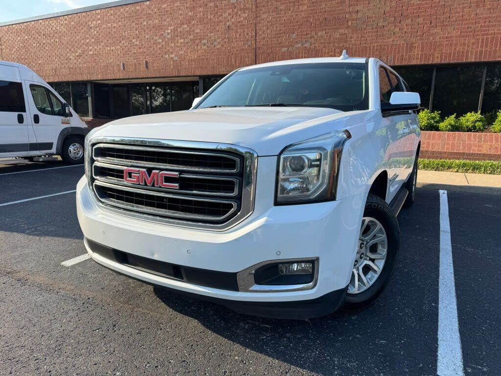 2020 GMC Yukon XL