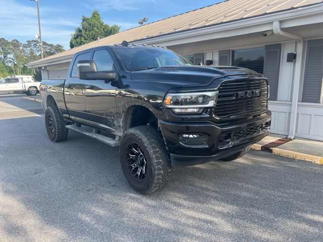 2023 RAM 2500