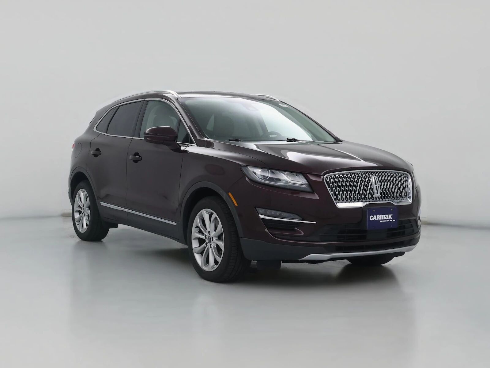 2019 LINCOLN MKC