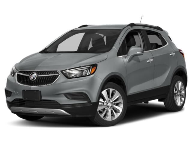 2019 BUICK Encore
