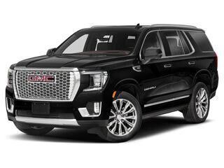 2022 GMC Yukon