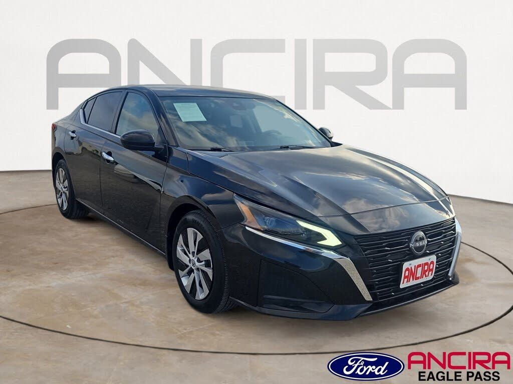2023 NISSAN Altima