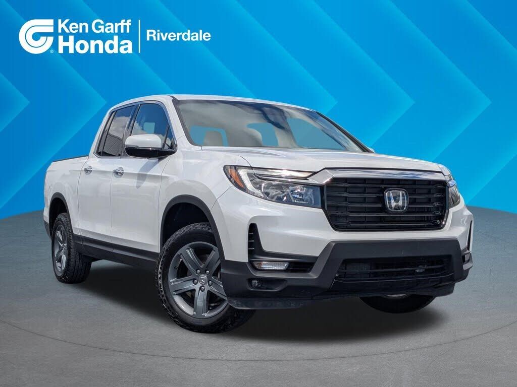 2023 HONDA Ridgeline