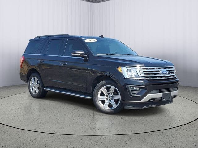 2020 FORD Expedition
