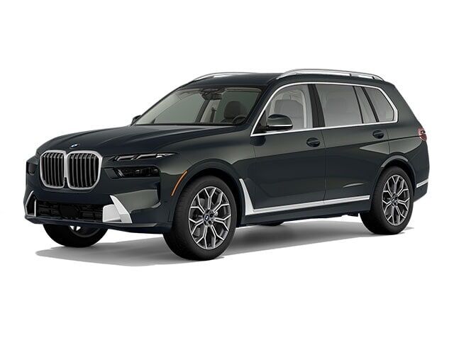 2024 BMW X7