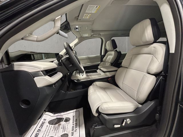 2026 LINCOLN Navigator