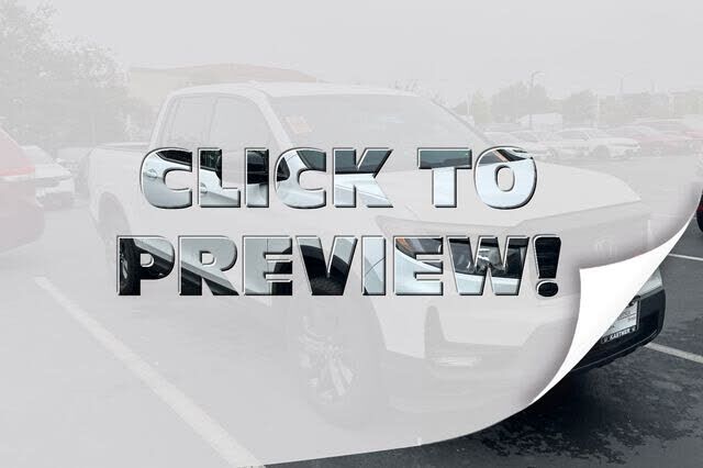 2023 HONDA Ridgeline