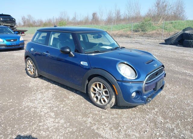 2014 MINI Hardtop