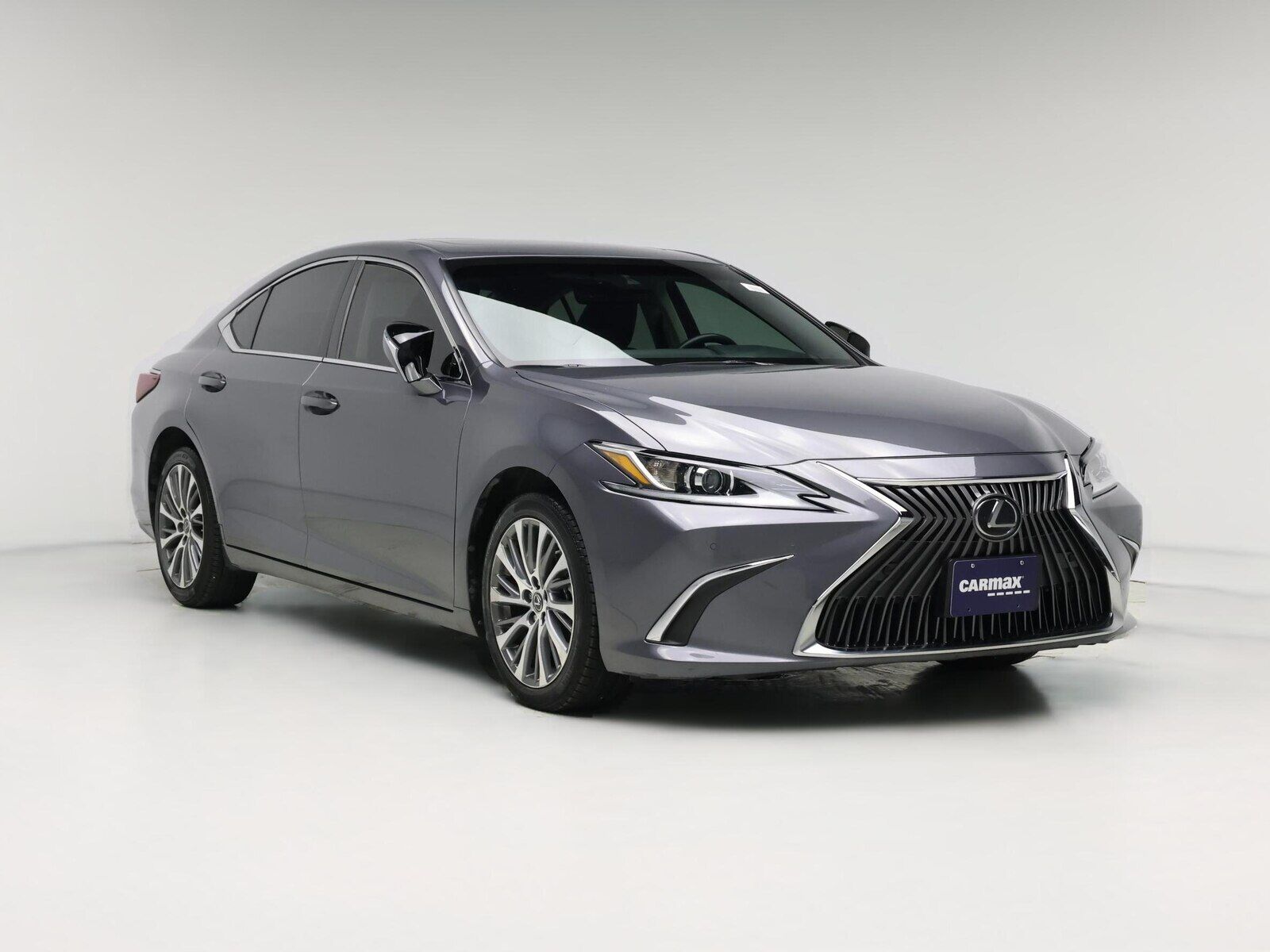 2020 LEXUS ES