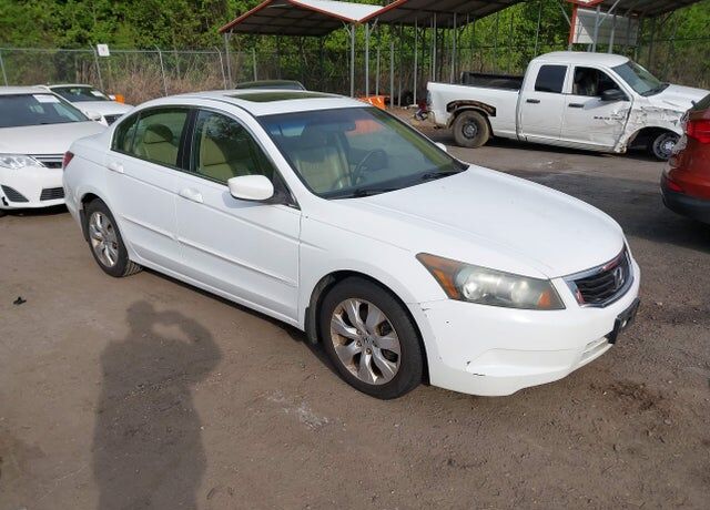 2010 HONDA Accord