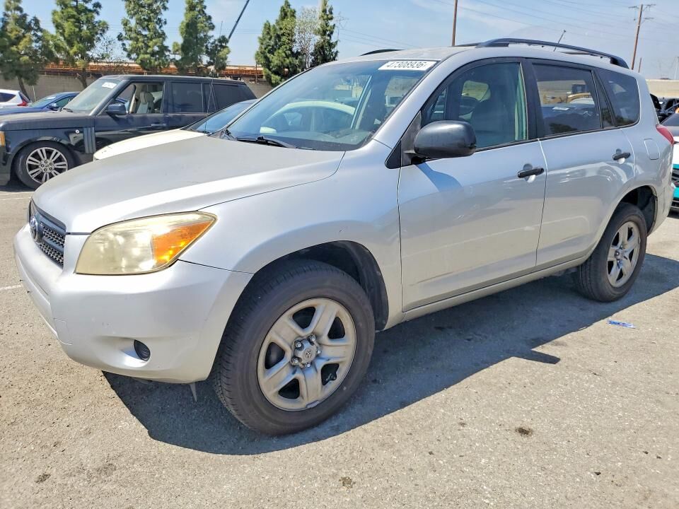 2006 TOYOTA RAV4