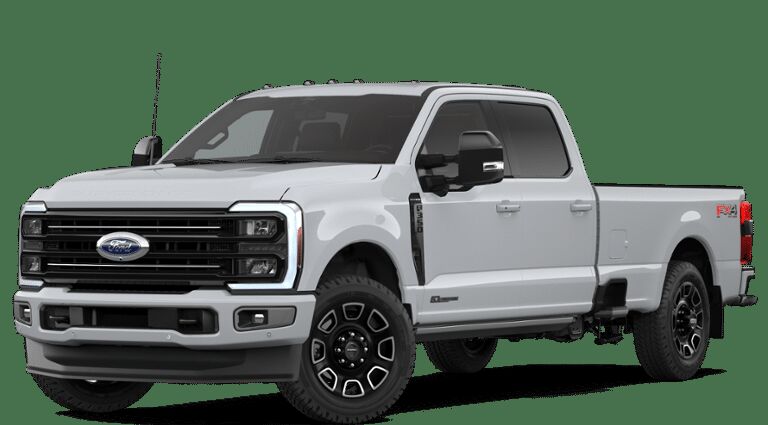 2026 FORD F-350