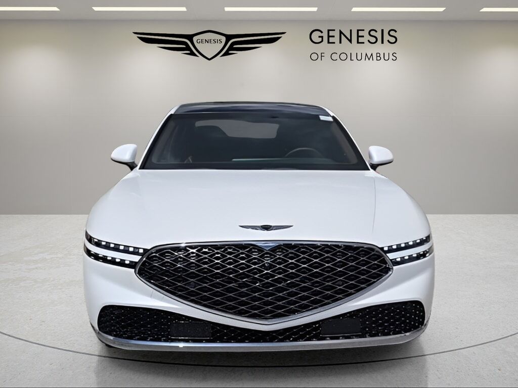 2026 GENESIS G90