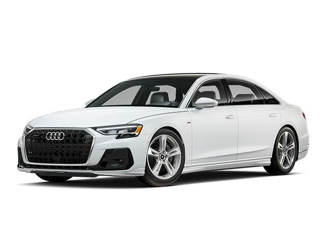 2026 AUDI A8 L