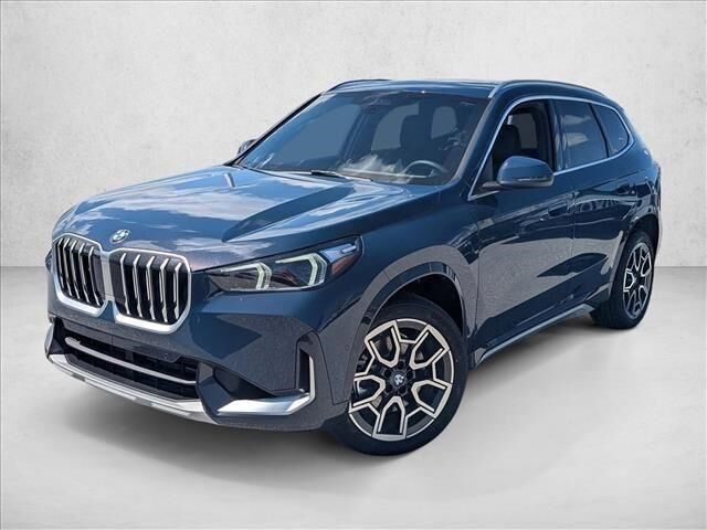 2026 BMW X1