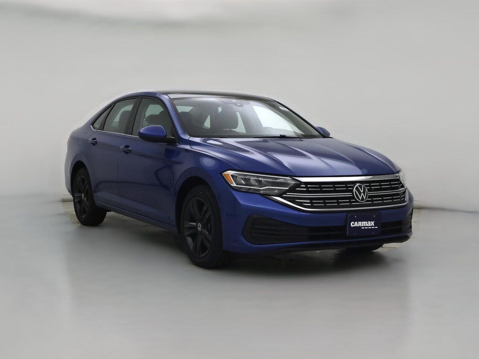 2022 VOLKSWAGEN Jetta