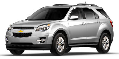 2013 CHEVROLET Equinox