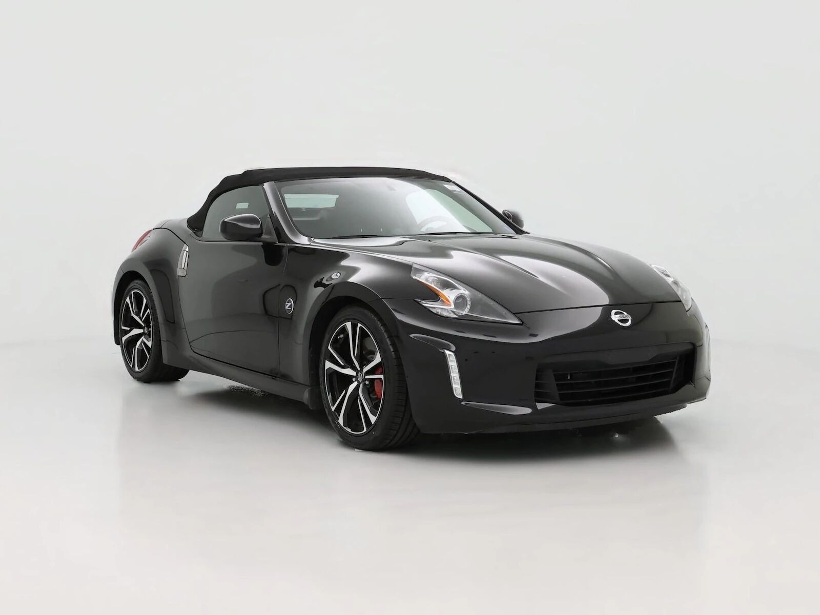 2019 NISSAN 370Z