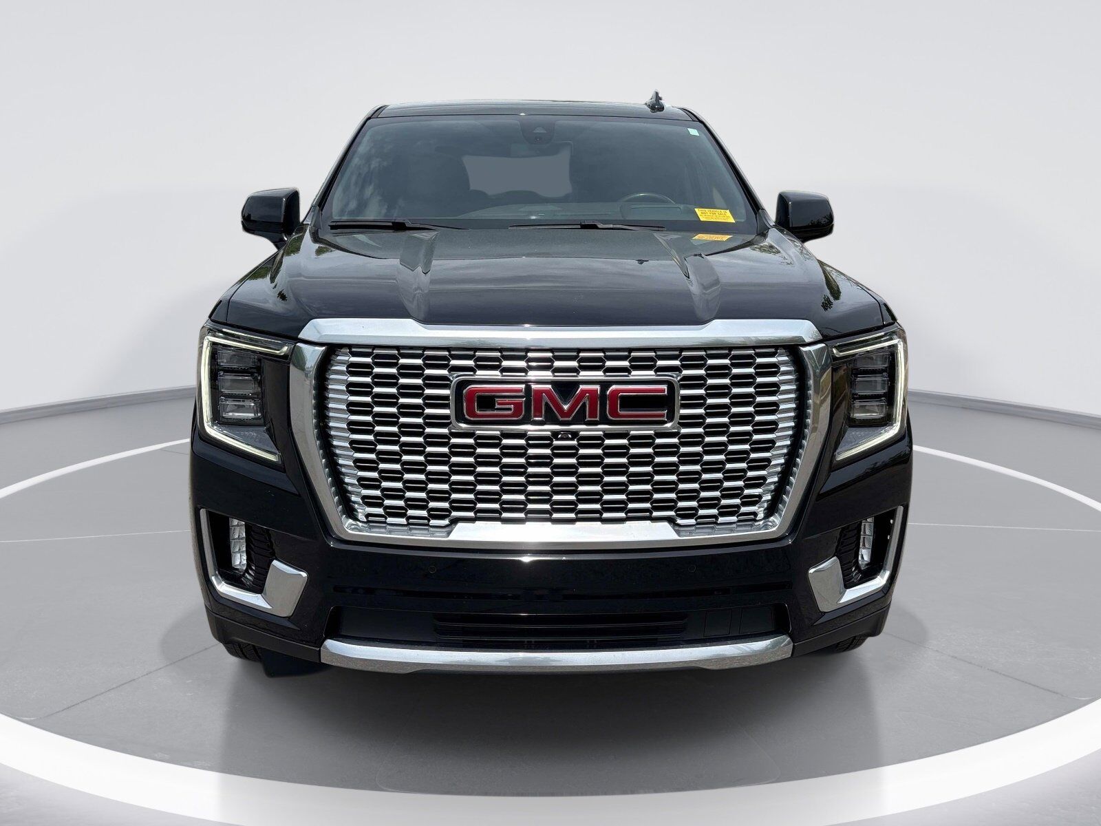 2022 GMC Yukon