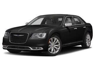 2018 CHRYSLER 300