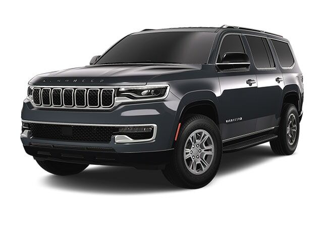 2023 JEEP Wagoneer