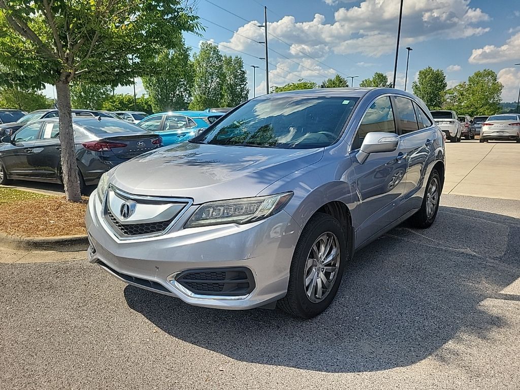 2016 ACURA RDX