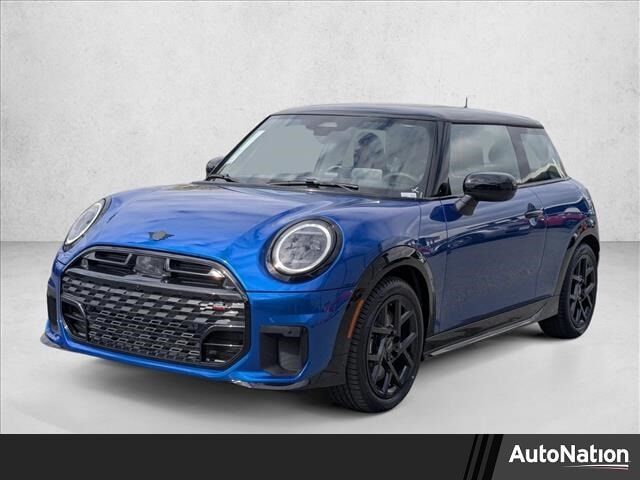 2026 MINI Hardtop