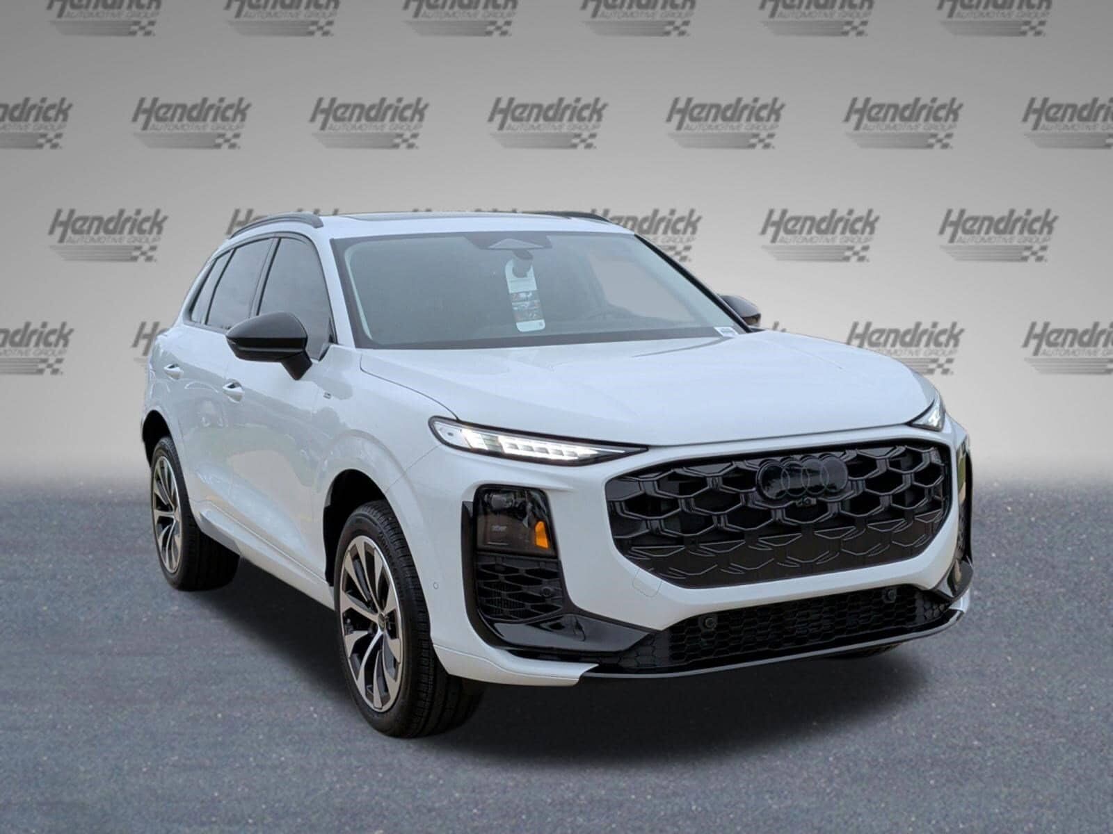 2026 Audi Q3