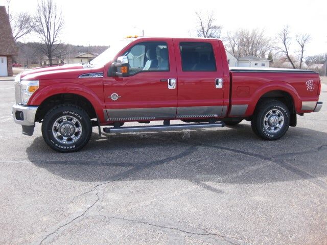 2015 FORD F-250
