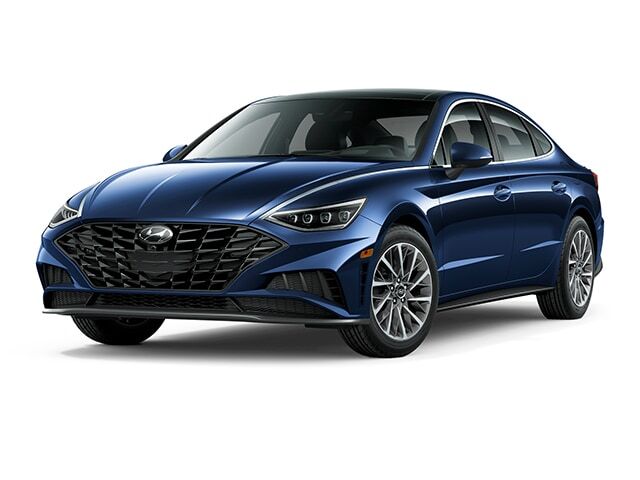 2020 HYUNDAI Sonata