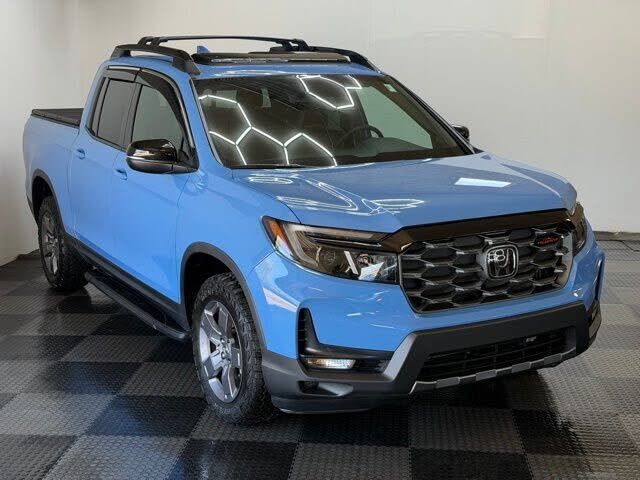 2024 HONDA Ridgeline