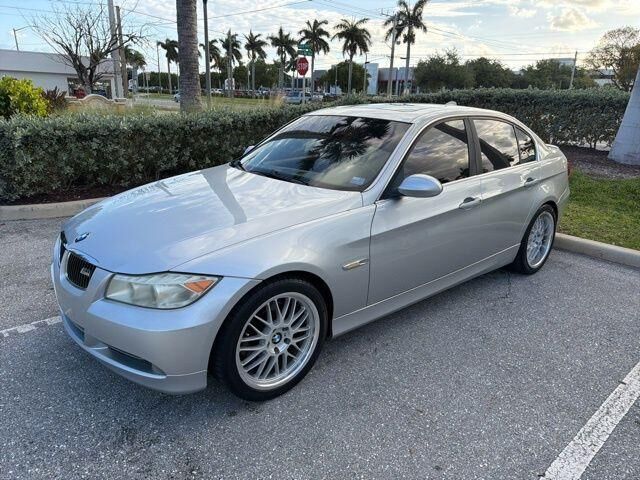2006 BMW 3 Series