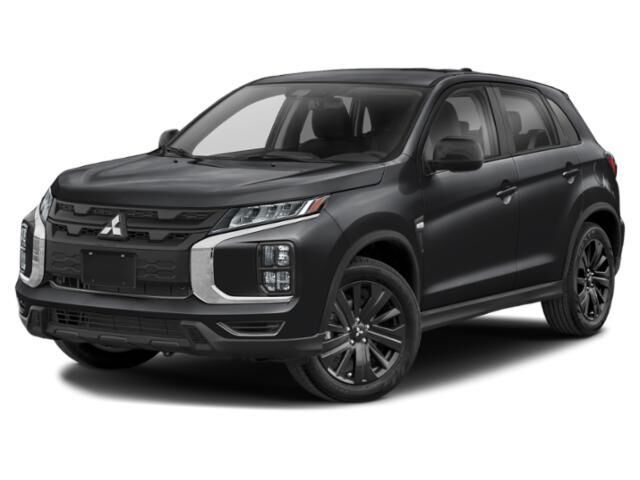 2025 MITSUBISHI Outlander Sport