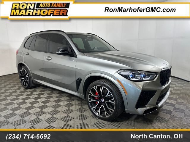 2023 BMW X5