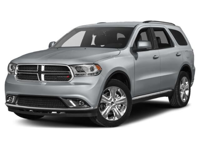 2015 DODGE Durango
