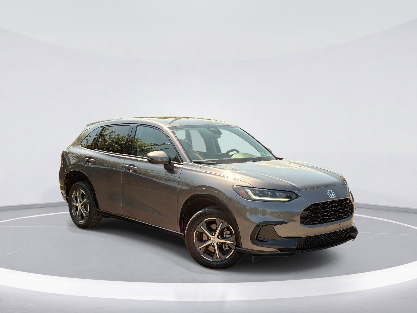 2024 HONDA HR-V