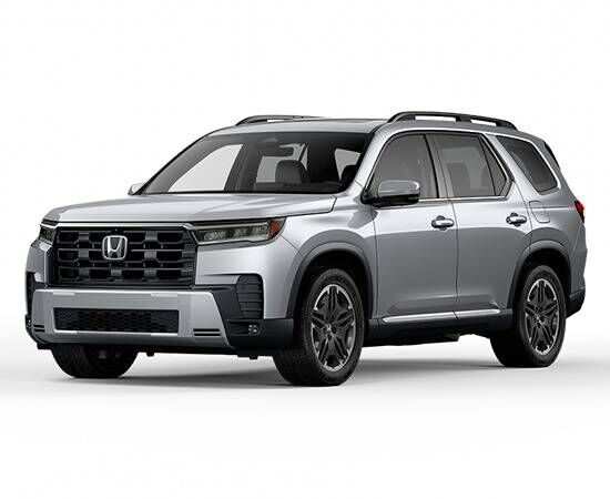 2026 HONDA Pilot