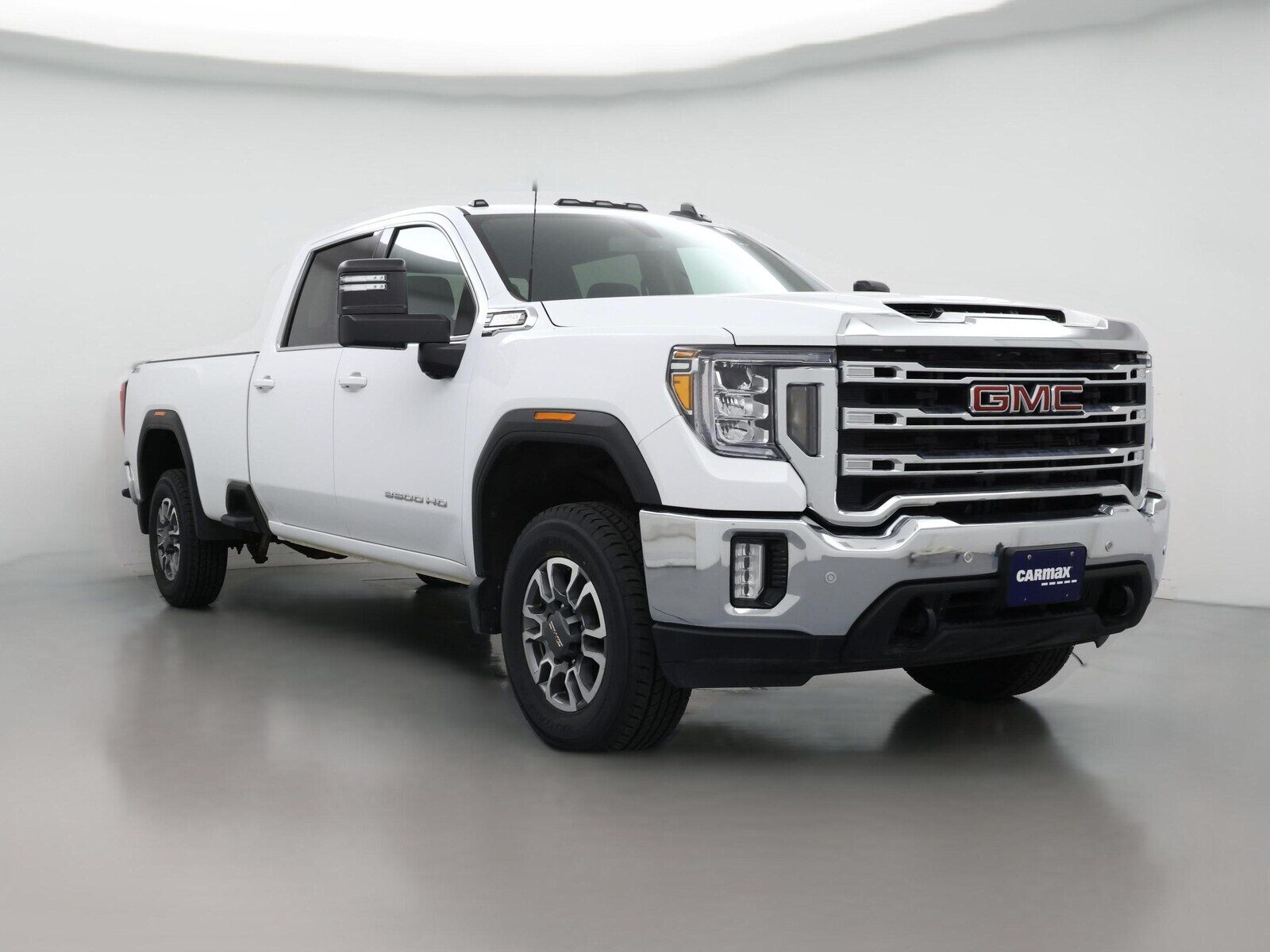 2023 GMC Sierra HD