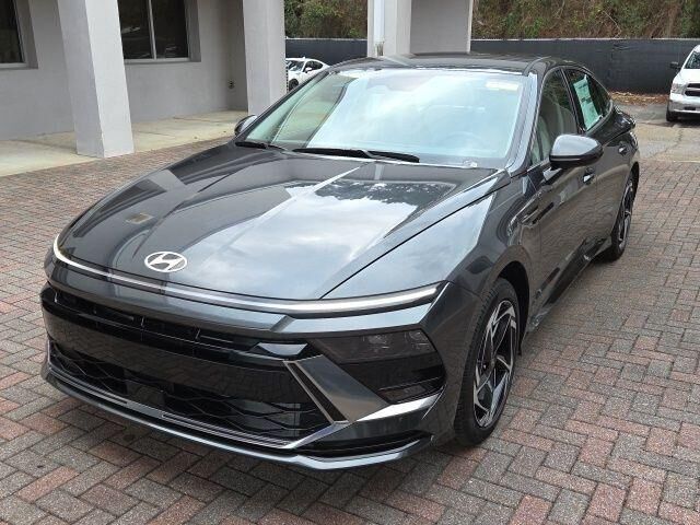 2026 HYUNDAI Sonata