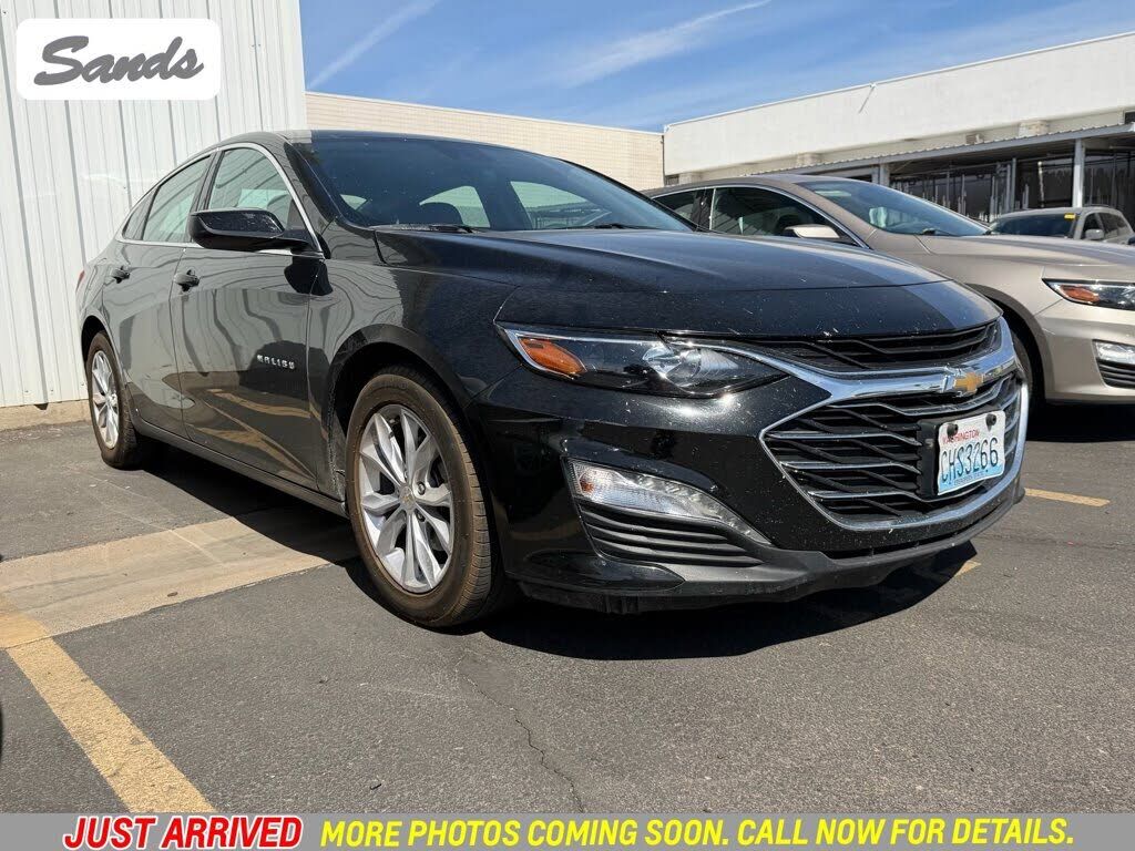 2023 CHEVROLET Malibu