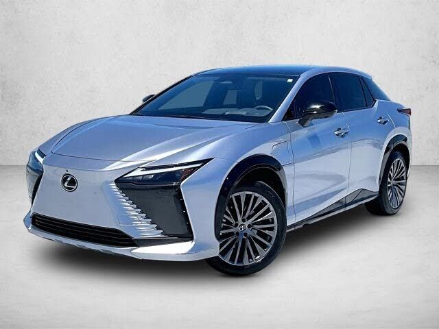 2023 LEXUS RZ 450e