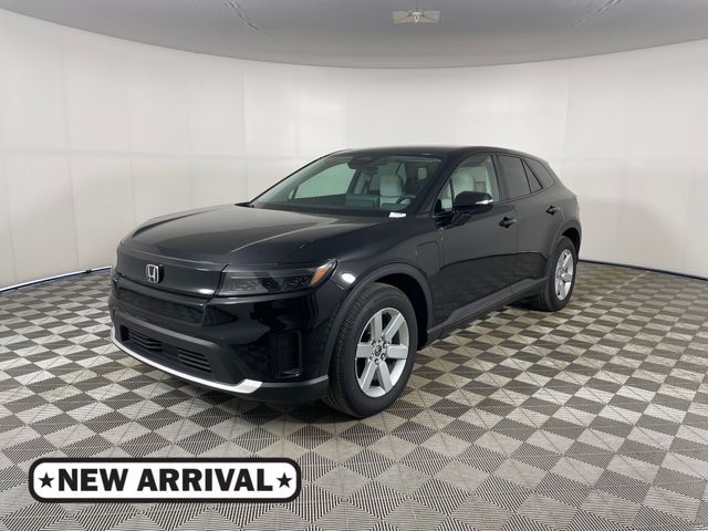 2024 HONDA Prologue