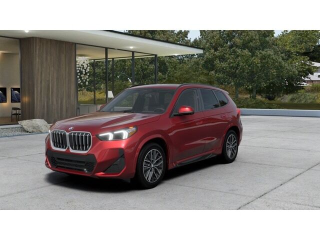 2026 BMW X1