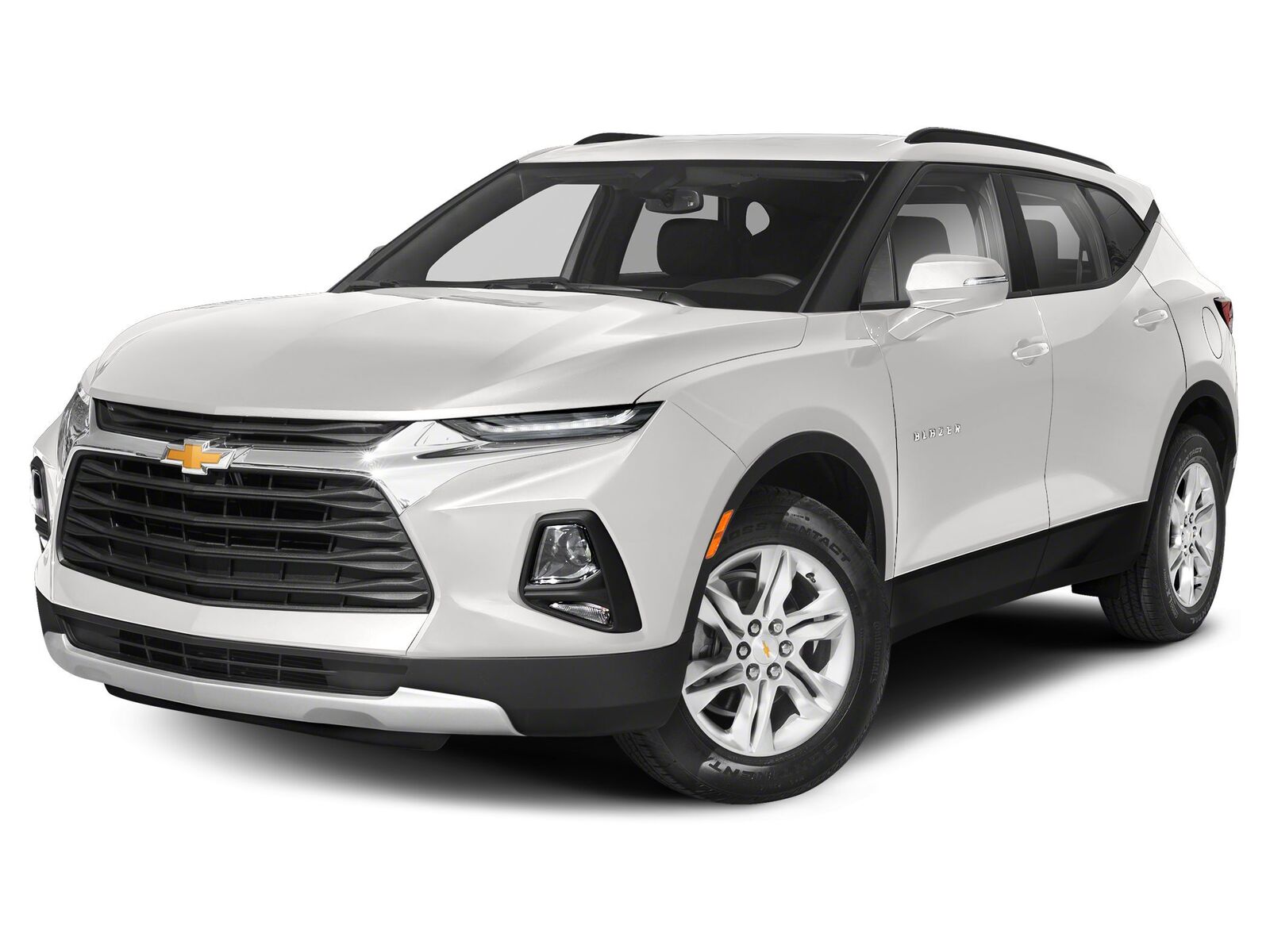 2021 CHEVROLET Blazer