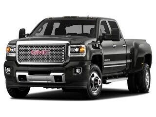 2016 GMC Sierra